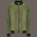 Unisex Malibu Bomber Jacket