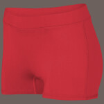Girls' Dare Shorts