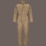 Men's Premium Insulated Coverall - EXCEL FR® ComforTouch