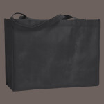 Non-Woven Deluxe Junior Tote
