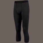 Men's Hyperform Compression Calf-Length Tights