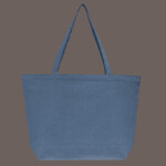 Seaside Pigment-Dyed Large Tote