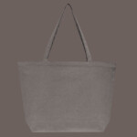 Seaside Pigment-Dyed Large Tote