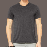 Unisex Viscose Fashion Tee