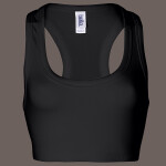 Women's Nylon Spandex Sports Bra