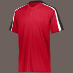 Youth Power Plus Jersey 2.0