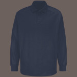 Men's Long Sleeve Special Ops Polo