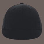Wool Plate Umpire Flexfit(r) Cap