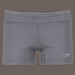 Ladies TruHit Volleyball Shorts