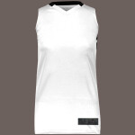 Ladies Step-Back Basketball Jersey