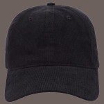 OTTO CAP 6 Panel Low Profile Baseball Cap