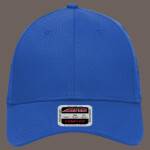 OTTO CAP "OTTO COMFY FIT" 6 Panel Low Profile Baseball Cap