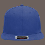 OTTO CAP "OTTO SNAP" 6 Panel Mid Profile Snapback Hat