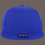 OTTO CAP "OTTO Comfy Fit" 6 Panel Mid Profile Style Snapback Hat