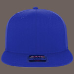 OTTO CAP "OTTO FLEX" Fitted 6 Panel Pro Style Baseball Cap