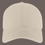 OTTO CAP 6 Panel Low Profile Style Dad Hat