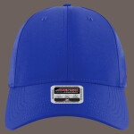 OTTO CAP 6 Panel Low Profile Style Baseball Cap