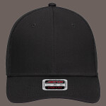 OTTO CAP "OTTO COMFY FIT" 6 Panel Low Profile Mesh Back Baseball Cap