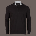 Alumni Quarter-Zip Pullover